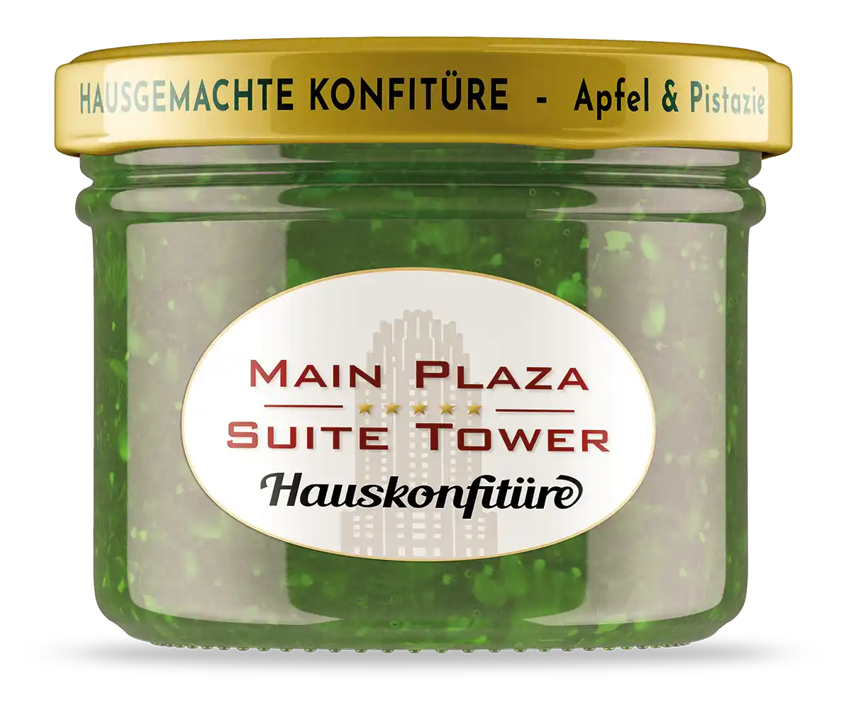 Hauskonfitüre Main Plaza