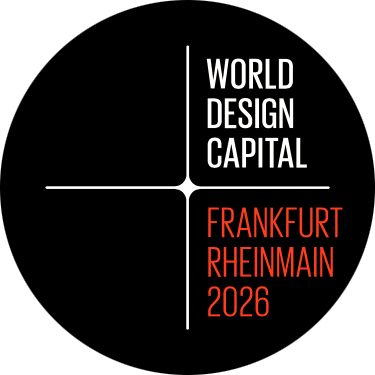 World Design Capital Frankfurt Rheinmain 2026